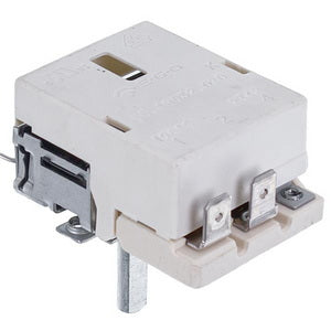 Oven thermostat EGO 55.18032.020 L=90cm (130°-190°C) 16A