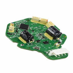 Control board for cordless vacuum cleaner Electrolux 140230551024