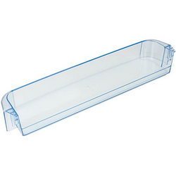 Door guard (middle) for Electrolux refrigerator 2086041023 480x105mm