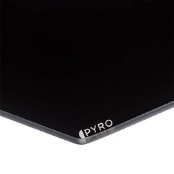 Internal door panel for oven Gorenje 442010 550x440mm