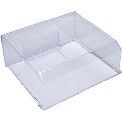 Freezer drawer Zanussi 8087788017 395x360x180mm (middle)