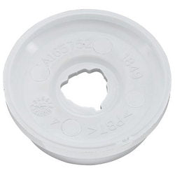 Limb (disc) adjustment knob for Electrolux stove 140165752043