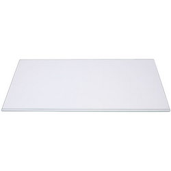 Police for refrigerator Bosch 00664689 601x313x4mm (bottle)