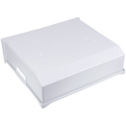 Freezer drawer (top) for Electrolux refrigerator 2426279028 430x385x140mm