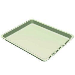 Deco enamel (gliboke) for Electrolux oven 8583532458046 466x385x40mm