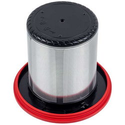 Bosch cordless vacuum cleaner HEPA container filter + accessories 12040193