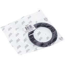 External rose cover (turbo) for hob Gorenje 362747 D=135/85mm