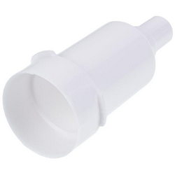 Rod for food processor Ariete AT6015529300 white