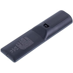 Remote control for IPTV set-top box MAG MAG255 (HQ)