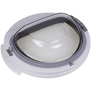 Hatch assembly for dryer Bosch 11012060