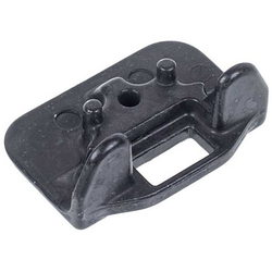 Oven door lock for stove Ariston C00138867