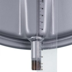 Winkelmann expansion tank 6 l 3/8&apos&apos for gas boiler Vaillant 181061
