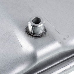 Expanding tank Zilio 7 l for gas boiler Ariston 65101719