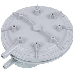 Pressure relay (pressostat) Huba Control 40/30 Pa for gas boiler Junkers 8716771175