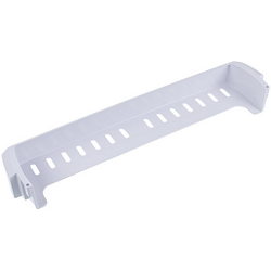 Door police (middle) for refrigerator Beko 4807080200 435x90mm