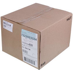 Heating element for multicooker Tefal SS-996798 1000W D=255mm