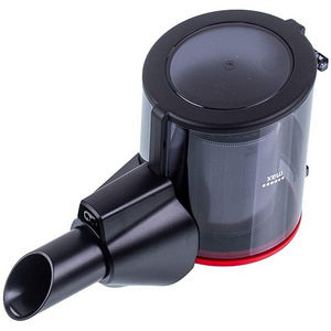 Container for saw for cordless cleaner Bosch 12040144