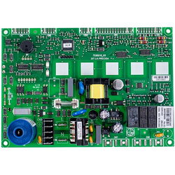 Keruvanya board for gas boiler Sime Format DGT 6301440D