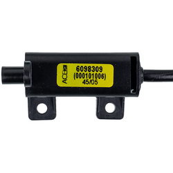 Rozpalu transformer for gas boiler Sime Dewy 6098309