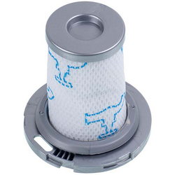 Conical filter (internal) for cordless vacuum cleaner Rowenta ZR009006