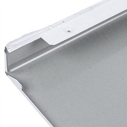 Exterior door panel for Electrolux dishwasher 1525505739