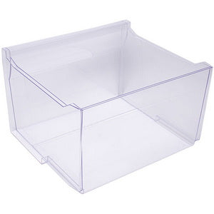 Ящик морозильної камери для холодильника Whirlpool 481010596938 400x365x255mm (середній, великий)