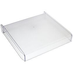 Freezer drawer for refrigerator Indesit C00857655 400x365x65mm (top, small)