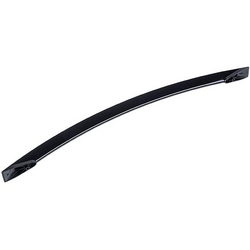 Oven door handle for stove L=550mm/mount 460mm Zanussi 140002060030
