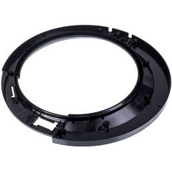 External hatch frame for washing machine Gorenje 448667