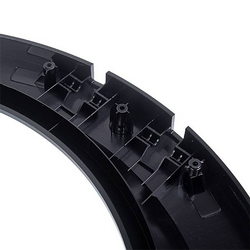 External hatch frame for washing machine Gorenje 448667