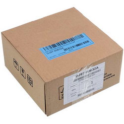 Reel (winding) of the hem cord for the Samsung DJ97-00832A brush cleaner