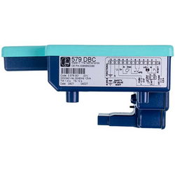 Sit 579 DBC control panel for gas boiler 0.579.301
