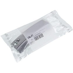 Decorative panel for the body (front, left) for the DeLonghi cavo machine 5313249421