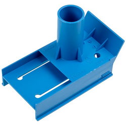 Powder receiver (dispenser) for Bosch washing machine 12043842