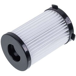 Set of HEPA + foam container filters for Ariete AT5186038400 vacuum cleaner