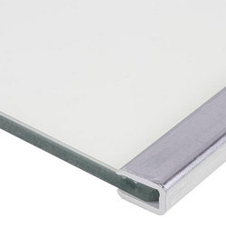 Police for refrigerator Gorenje 819552 495x305mm (flask, framed)