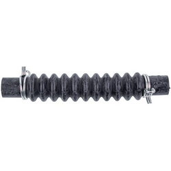 Steam supply pipe for Beko washing machine 2810690100