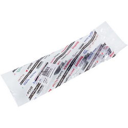 Steam supply pipe for Beko washing machine 2810690100