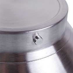 Mixing bowl for food processor Moulinex MS-652810