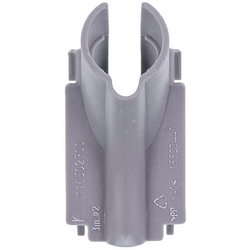 Exhaust hose trim for Electrolux washing machine 4055113999