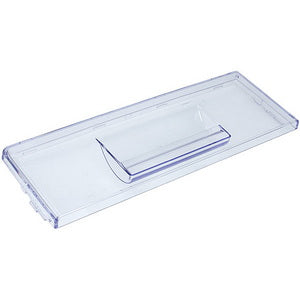 Freezer drawer (upper) for Zanussi refrigerator 4055949681 440x400x150mm