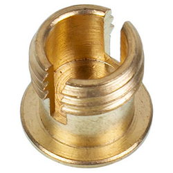 Boiler valve screw trim for Ariete AT4035330100 M12x5mm L13