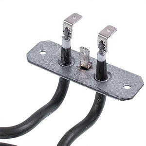 Convection pan (round) for Bosch oven 00236685 2600W 230V D=190mm