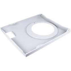 Front panel of housing for Electrolux washing machine 1325010278