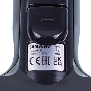 Brush Turbo (mini) for battery vacuum cleaner Samsung DJ97-02812D