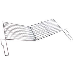 Grate for electric grill Delonghi 5512610121 420x280mm