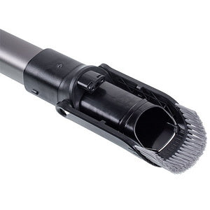 Pipe for Philips cordless cleaner 300006388041 CP1364/01 (metal)