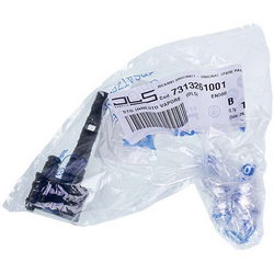 Adapter for cappuccino machine for DeLonghi cavo machine 7313247701