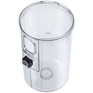 Dust container for Samsung DJ97-03321A cordless vacuum cleaner