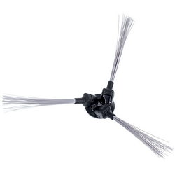 Brush for cleaning the side edges for the robot vacuum cleaner Samsung DJ97-02985A